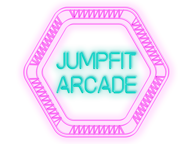 JumpFIT Arcade